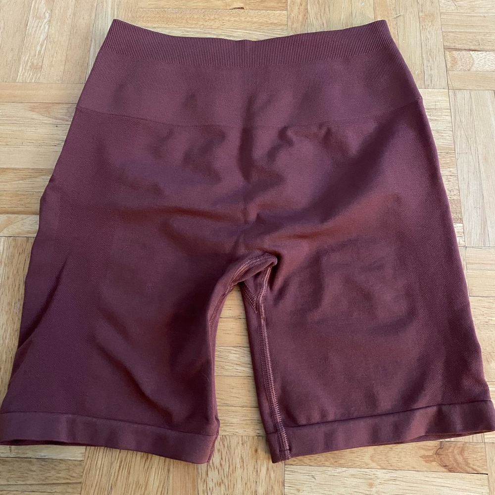 Alphalete Amplify Shorts